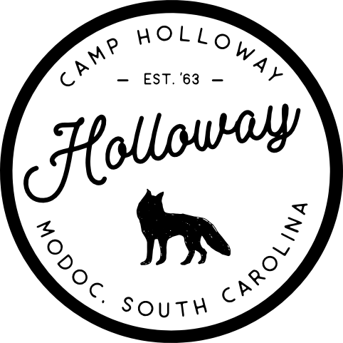 Camp Holloway Logo